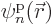 $\pp{n}/{\skew0\vec r}///$