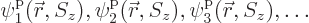 \begin{displaymath}
\pp1/{\skew0\vec r}//z/,\pp2/{\skew0\vec r}//z/,\pp3/{\skew0\vec r}//z/,\ldots
\end{displaymath}