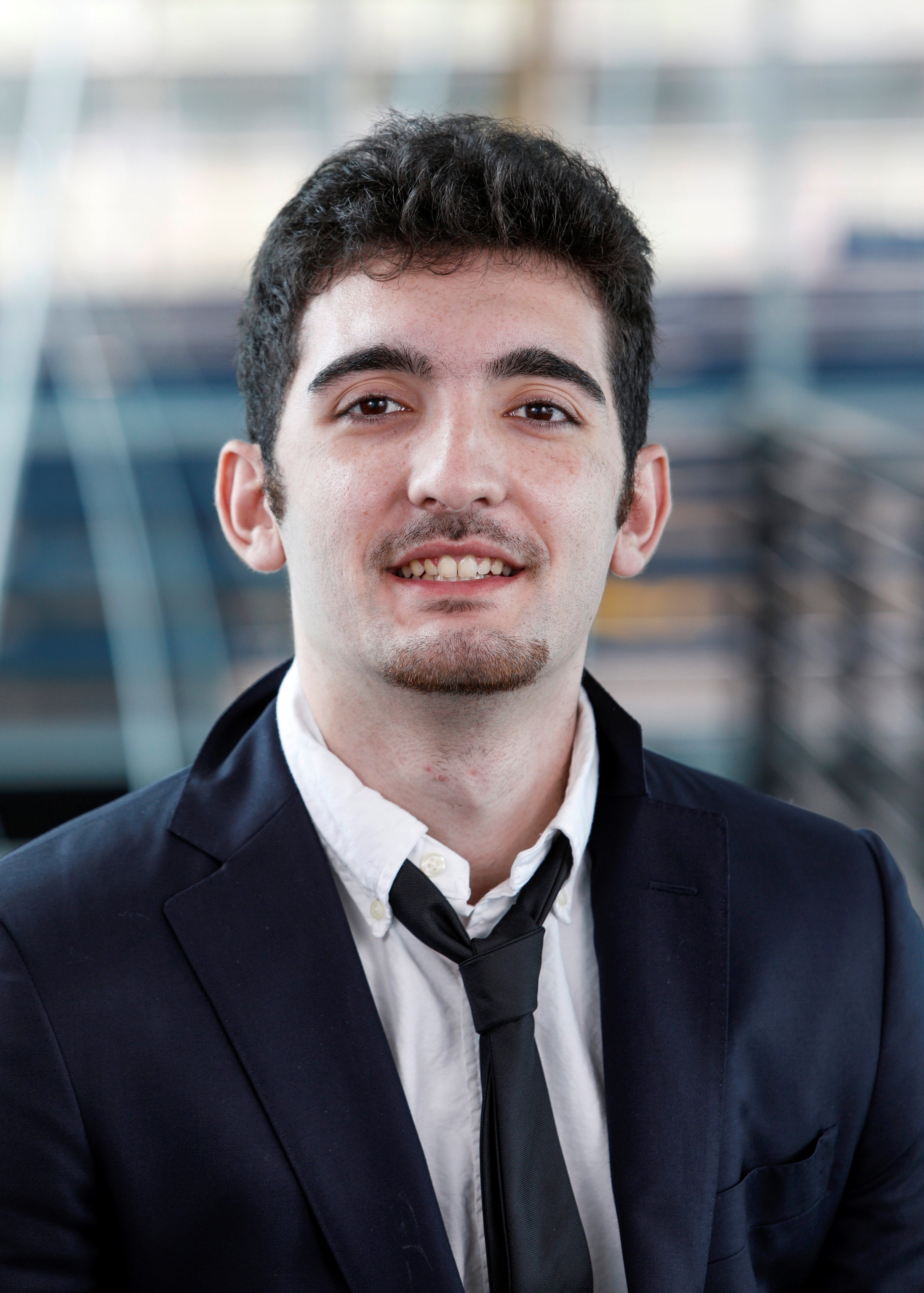 Kevin Rodriguez