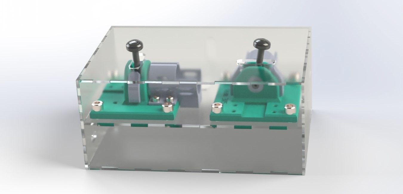 Controller Prototype Design