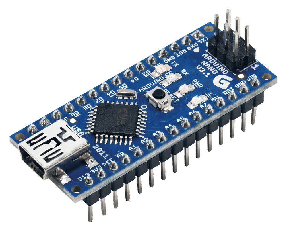 Arduino Nano image