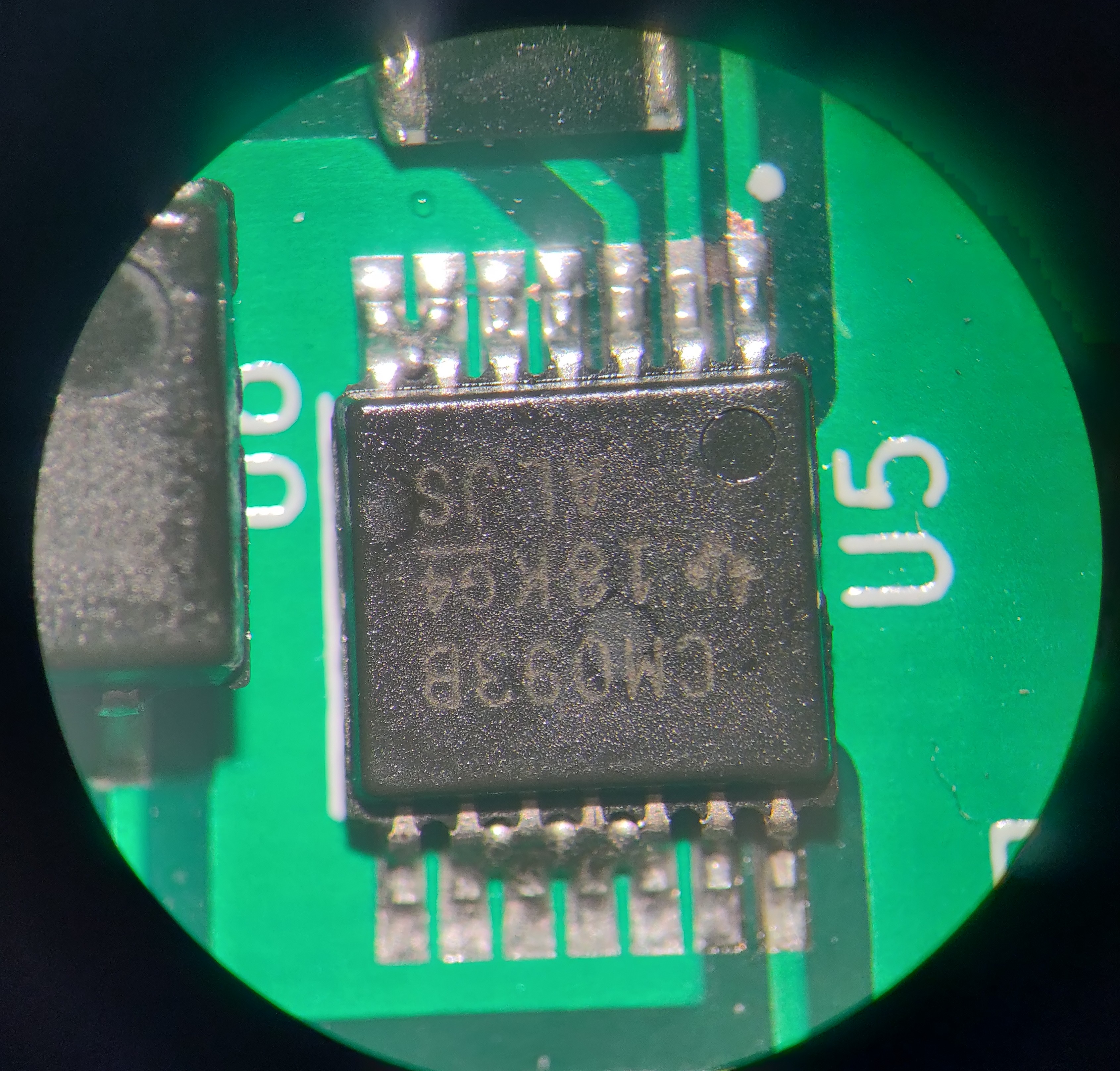 Schmitt Trigger image