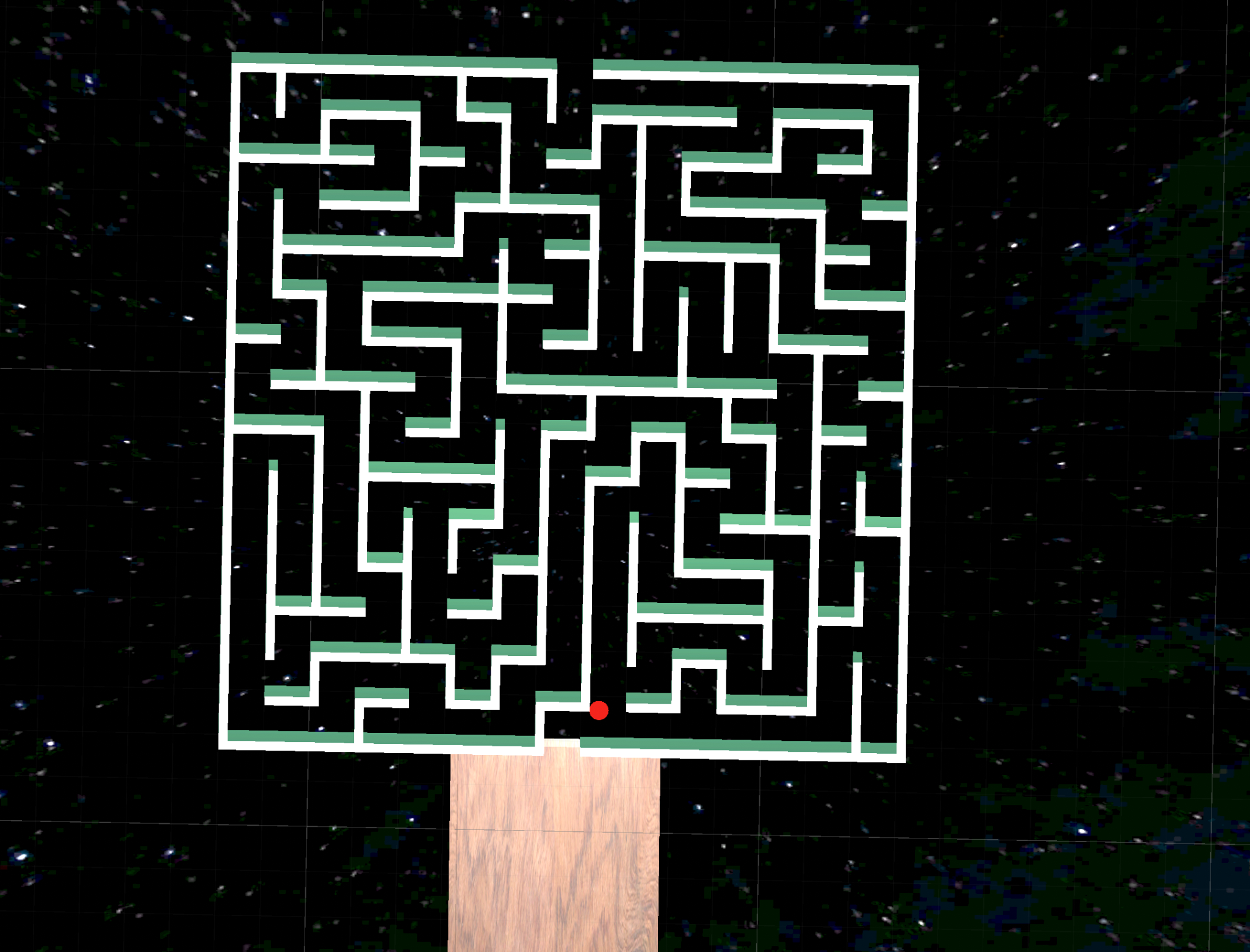 Maze