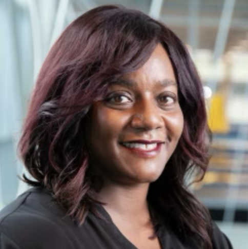 Dr. Shonda Bernadin