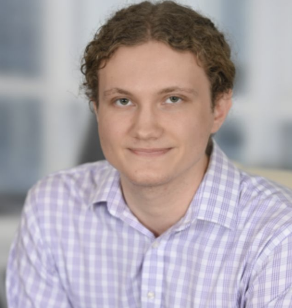 Ethan Myers