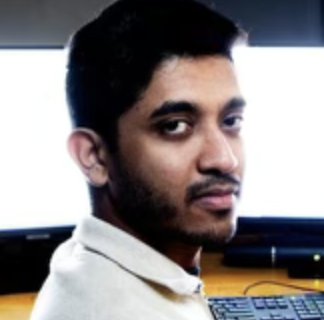 Dr. Migara Amarasinghe