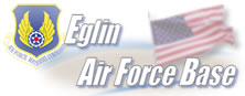 Welcome to the Home Page for Eglin Air Force Base Public Site; Eglin is an Air Force Materiel Command (AFMC) base.