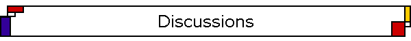 Discussions