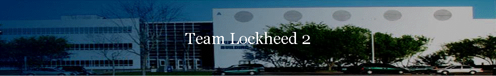 Team Lockheed 2