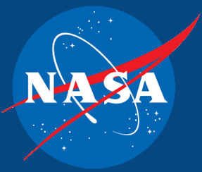 image of NASA logo