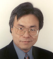 image of Dr. Shih