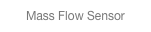 Mass Flow Sensor