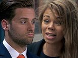 ****Ruckas Videograbs****  (01322) 861777\n*IMPORTANT* Please credit BBC for this picture.\n15/10/14\nThe Apprentice - BBC 9pm\nGrabs from the show\nOffice  (UK)  : 01322 861777\nMobile (UK)  : 07742 164 106\n**IMPORTANT - PLEASE READ** The video grabs supplied by Ruckas Pictures always remain the copyright of the programme makers, we provide a service to purely capture and supply the images to the client, securing the copyright of the images will always remain the responsibility of the publisher at all times.\nStandard terms, conditions & minimum fees apply to our videograbs unless varied by agreement prior to publication.