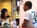 Bordeaux Saturday 18 October 2014

Kylie Jenner and Tyga