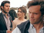 Made in Chelsea 20/10/14
