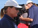 West Hollywood, CA - Kim Kardashian and Bruce Jenner said their goodbyes after a day of father-daughter bonding, filmed by the 'Keeping Up with the Kardashians' crew. The pair went shopping and then grabbed lunch in West Hollywood, before exchanging a kiss as they parted ways.\nAKM-GSI          October 20, 2014\nTo License These Photos, Please Contact :\nSteve Ginsburg\n(310) 505-8447\n(323) 423-9397\nsteve@akmgsi.com\nsales@akmgsi.com\nor\nMaria Buda\n(917) 242-1505\nmbuda@akmgsi.com\nginsburgspalyinc@gmail.com