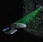 Star Trek Tractor Beam