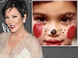 Photo Must Be Credited ©Alpha Press 078932 20/10/2014\\nKris Jenner at Angel Ball 2014 held at Cipriani's in New York City