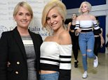 EXCLUSIVE: Singer, songwriter and 'Strictly Come Dancing' star Pixie Lott. Pixie is helping youngsters follow in her footsteps by setting up a stage school in Chelmsford. She is to form an Italia Conti associate school, along with her sister Charlie-Ann and mother Beverley. The Pixie Lott Italia Conti theatre school, for youngsters aged three and up, will open at Boswells School in
Chelmsford in January 2015 at Boswells School in Chelmsford, Essex, UK.

Pictured: Pixie Lott
Ref: SPL863810  201014   EXCLUSIVE
Picture by: Steve Finn/Splashnews

Splash News and Pictures
Los Angeles: 310-821-2666
New York: 212-619-2666
London: 870-934-2666
photodesk@splashnews.com