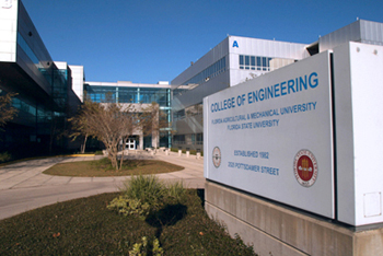 FSU FAMU College of Engineering