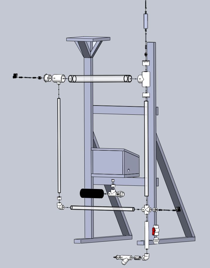 Exploded View