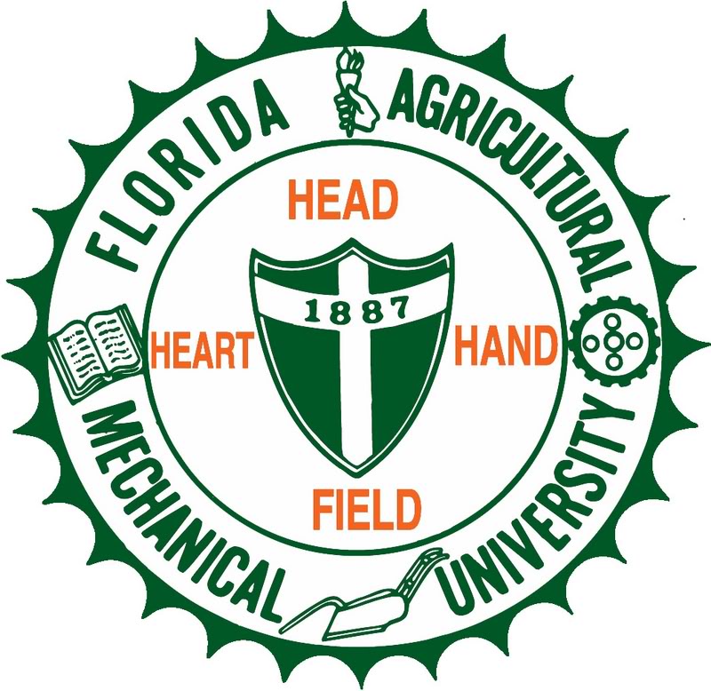 FAMU Seal