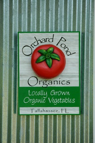 Orchard Pond Organics