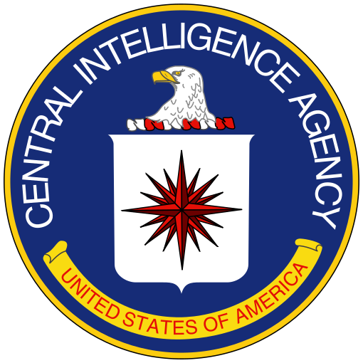 Sponsor CIA