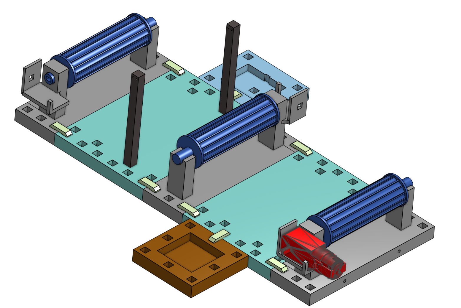 Lab Design Image