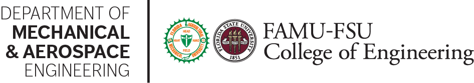 FAMU-FSU College of Engineering Logo