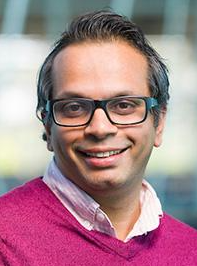 Dr. Shreyas Balachandran