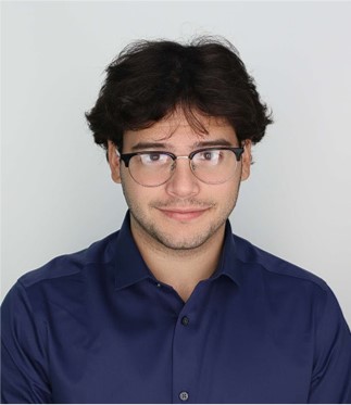 Jake Marcus