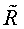 *