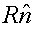 *