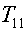 *