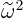 $\widetilde\omega^2$