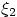 $\xi_2$