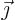 $\vec\jmath$