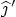 ${\widehat \jmath} '$