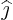${\widehat \jmath}$