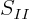 $S_{II}$
