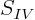 $S_{IV}$