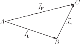 \begin{figure}\centering
\setlength{\unitlength}{1pt}
\begin{picture}(155,84...
...}
\put(116.5,-1){\makebox(0,0)[l]{$\vec J_\gamma$}}
\end{picture}
\end{figure}