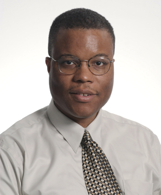 Emmanuel G. Collins, Jr. | CISCOR Director