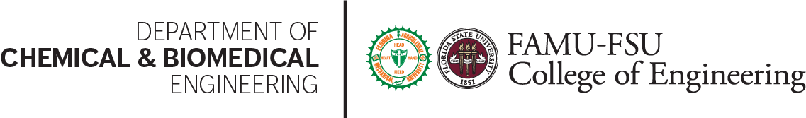 FAMU-FSU College of Engineering Logo