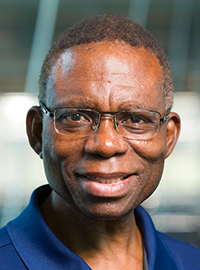 Prof. E.E. Kalu