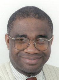 Dr. Peter N. Kalu