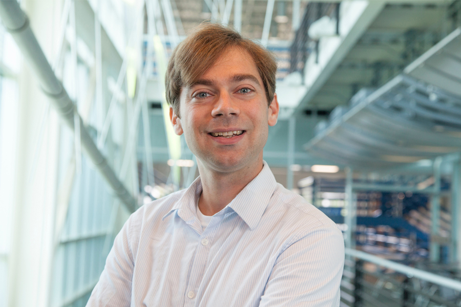 Christian Hubicki