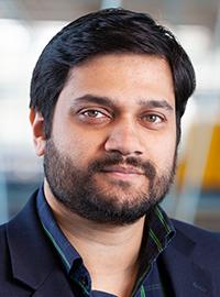 Unnikrishnan Sasidharan Nair