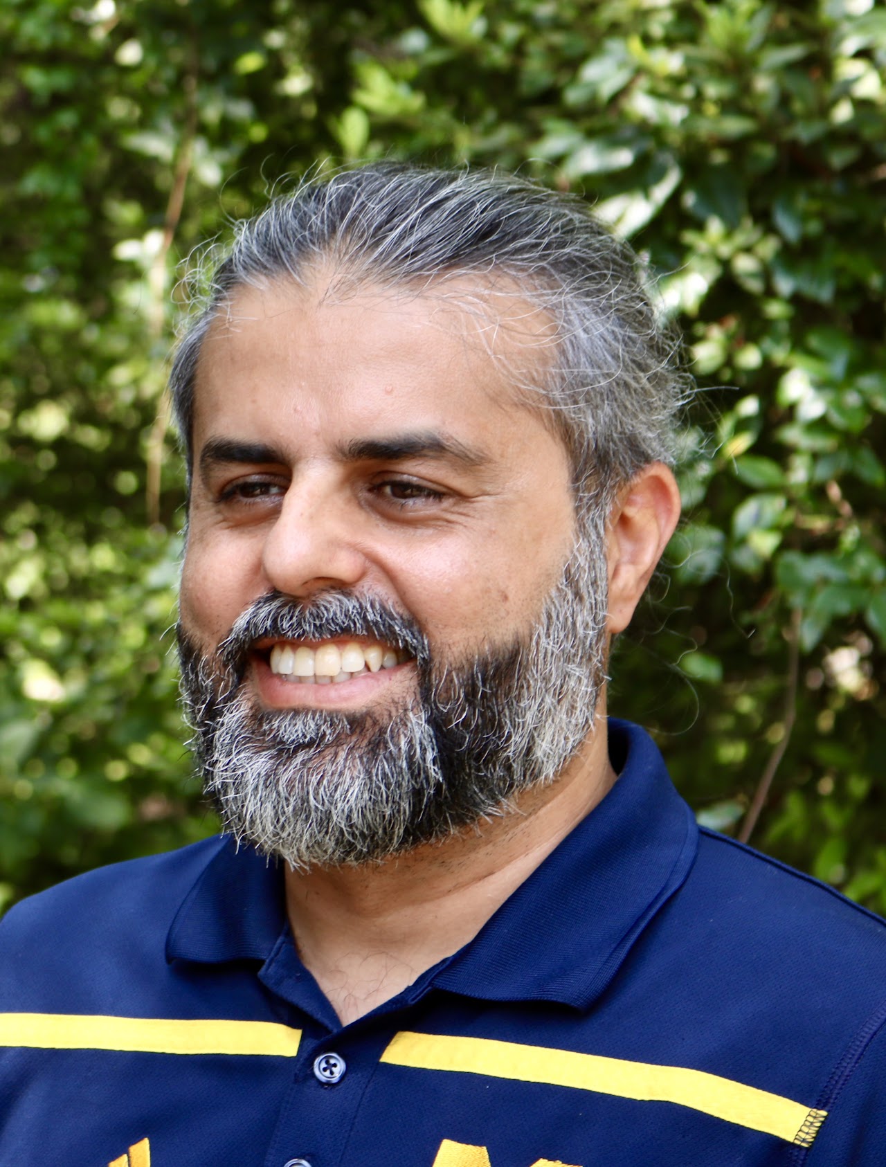 Arash Fahim